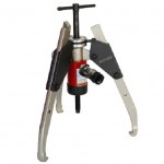 ŚCIĄGACZ HYDRAULICZNY SAMOCENTRUJĄCY 20 TON 1318THA-C-BVA